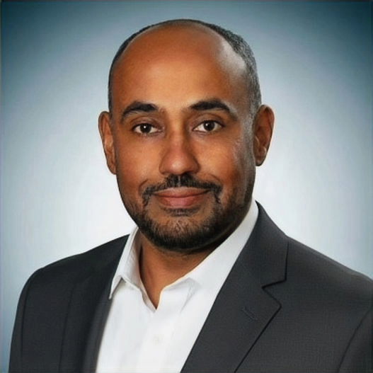 Raphael Gil, Founder & Fractional General Counsel